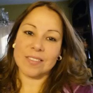 Meet your Posher, Veronica